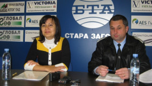 Ще поставят десетина камери на пътя в Старозагорско