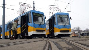 Удължават се промените в движението заради строителството на Метростанция8