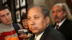 Осъдиха Тома Томов на 5 години затвор