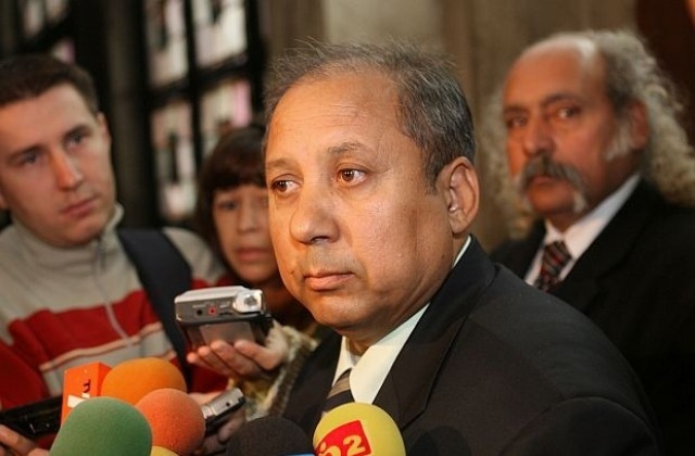 Осъдиха Тома Томов на 5 години затвор