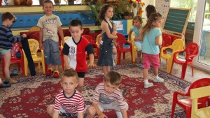 И наймалките с коледна ваканция