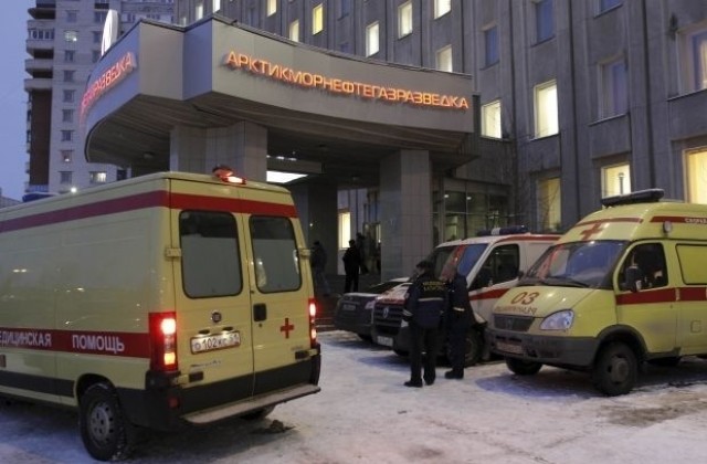 Разпознаха тялото на Живко Жеков, загинал в Охотско море