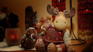 Как посрещат Бъдни вечер по света