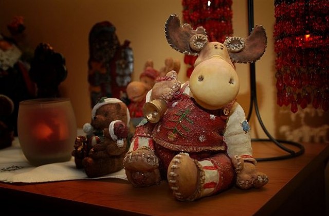 Как посрещат Бъдни вечер по света