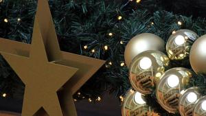 Значението на коледните символи