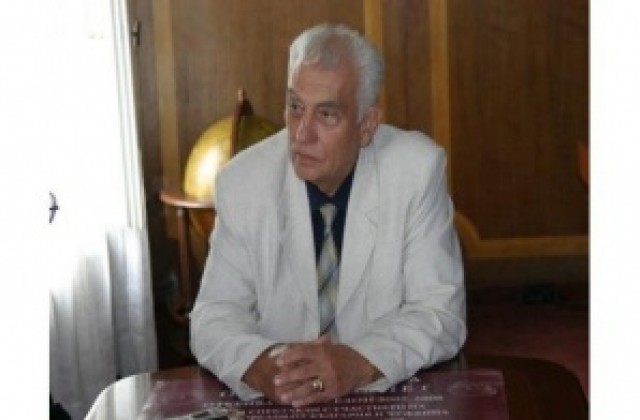 Честват в Берлин творческия юбилей на директора на варненската опера