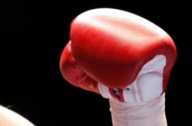 5 златни медала за боксов клуб „Русе” в Румъния