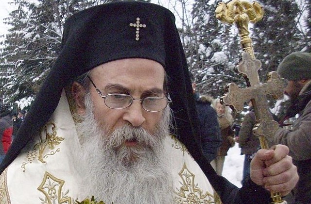 Неврокопски митрополит Натанаил: Вярата, надеждата и любовта да царуват във вашите сърца