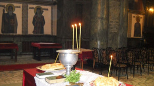 Днес е Събор на Пресвета Богородица и Ден на бащата