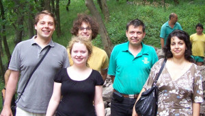 Ученици и студенти възстановяват тракийски традиции