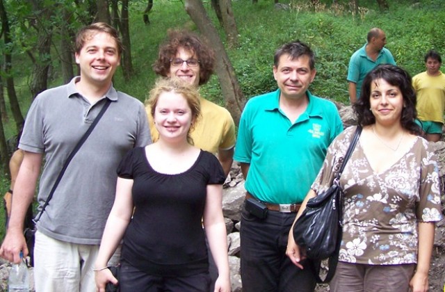 Ученици и студенти възстановяват тракийски традиции