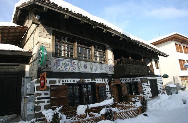 Културният туризъм - светлина в тунела или коледно чудо?