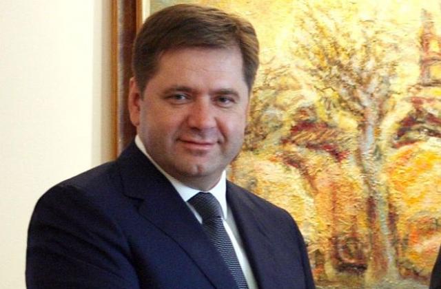 Шматко: Русия ще изиска България да погаси разходите по „Бургас-Александруполис”