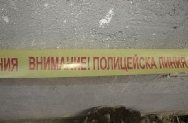Откриха останки от възрастна жена, обявена за издирване