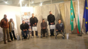 Наградиха параолимпийците ни