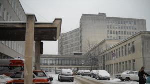 Отличиха лекари от областната болница