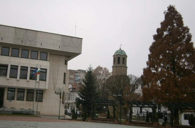 Одит на общинските дружества в Севлиево