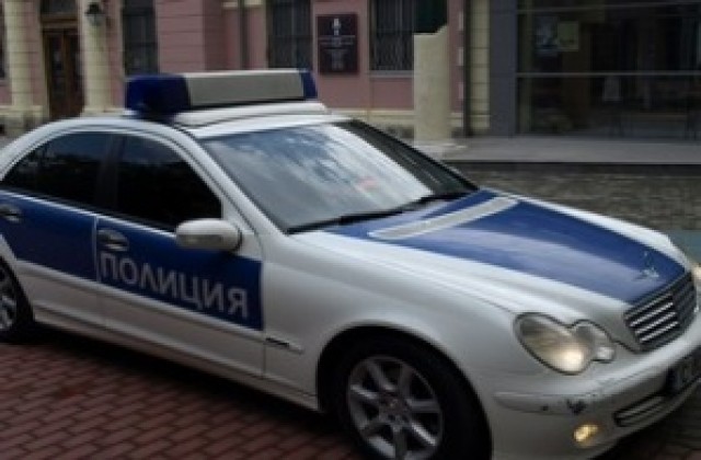 6-годишно дете пострада при катастрофа