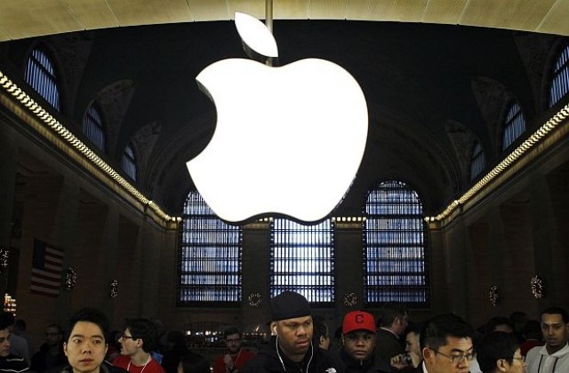 Apple разработва батерии, издържащи седмици без зареждане