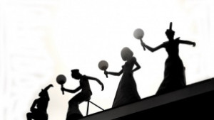 Форум театър учи деца в риск да се справят със