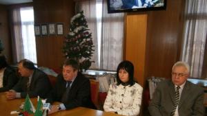 Кметът Ще пледирам инсинератора да е извън града