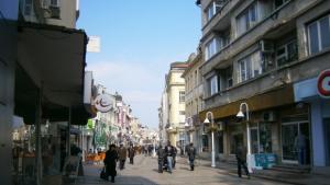 България е на 16то място в ЕС по население