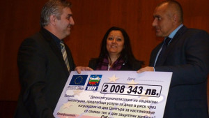 Мездра се нареди сред петте найголеми