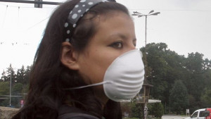 Регистрирано е замърсяване в столичния район Надежда