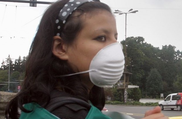 Регистрирано е замърсяване в столичния район „Надежда”