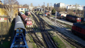 Държавата дава 281 млн лв за ремонта на жп пътя