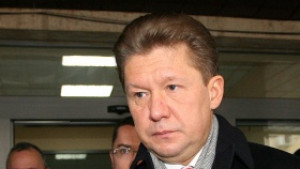 Строителството на Южен поток ще приключи през декември 2015а