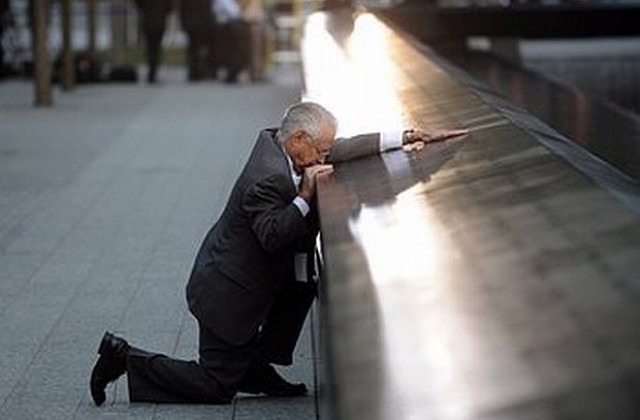 1 млн. души са посетили мемориала 11 септември в Ню Йорк досега