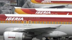 Пилотите в Iberia стачкуват