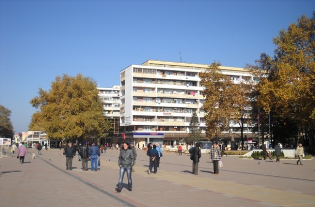 Гласувайте за Добрич в класацията Кой е най-добрият град за живеене в България?