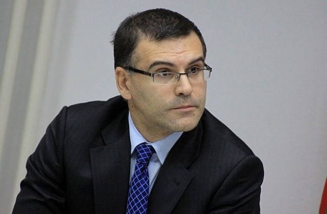 Симеон Дянков и Мирослав Найденов имали доста дрязги
