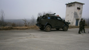 Затварят пътя Севлиево Дряново