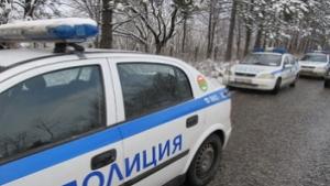 Полицията хвана апаши крали коли с паяк