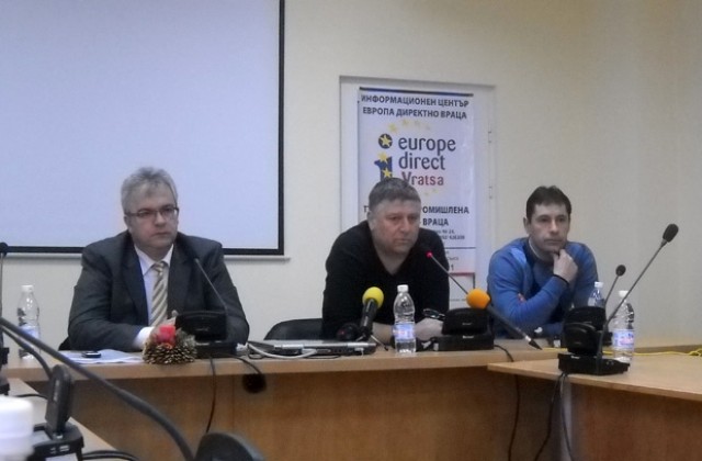 Реал - Мадрид иска Ботев - Враца?