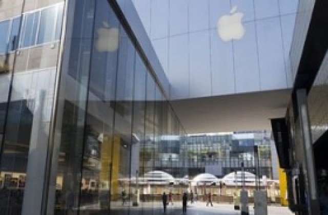 iPhone 5 ще излезе на пазара през есента на 2012 година