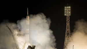 НАСА изпраща две сонди които да разкрият тайните на Луната