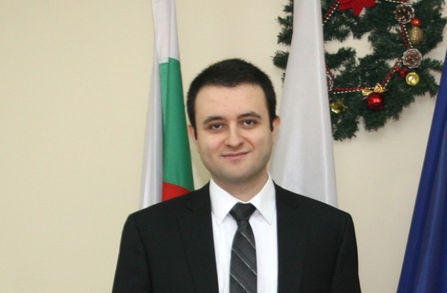 Стартира проект „Изграждане на три центъра за настаняване от семеен тип на територията на Русе