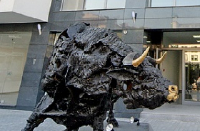 Инвеститорите се разшетаха на БФБ