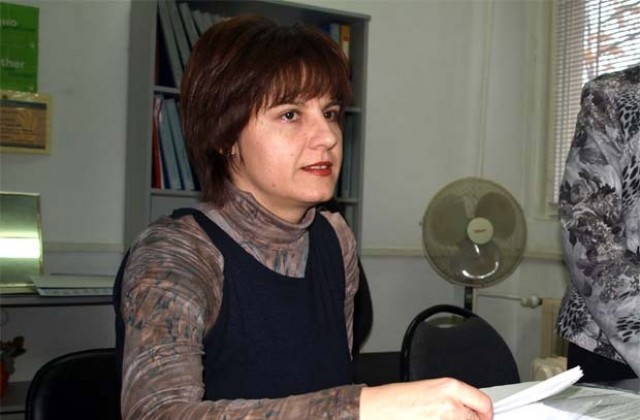 Сирачета от Разград стават италианчета и американчета
