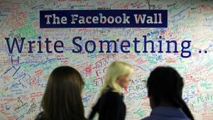 Google и Facebook са били найпосещаваните сайтове през 2011а