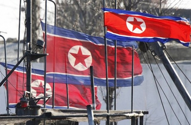 Пхенян попари надеждите за промени в политиката на Северна Корея