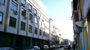 200 нови паркоместа в Габрово