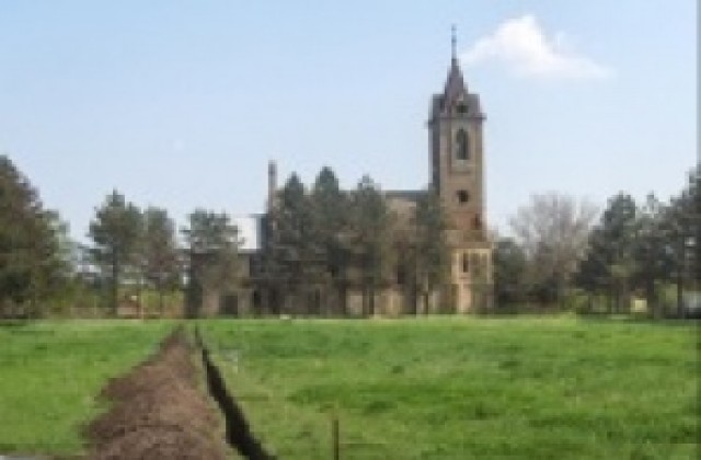 Католическа енория отбелязва Рождество с пиеса