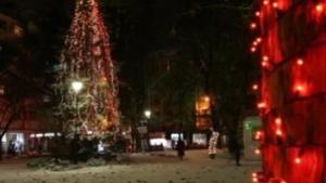 Затварят централната улица заради новогодишната програма