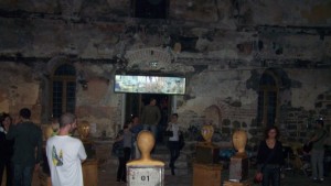Културната 2011 възходи и падения