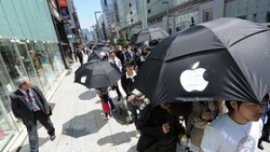 Apple ще представи два нови модела iPad през януари